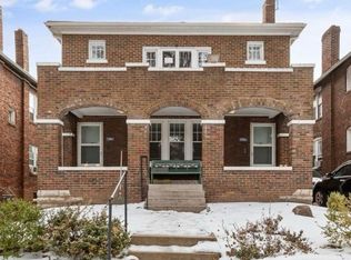 7126 Dartmouth Ave #1, Saint Louis, MO 63130