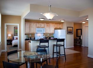 King Edward Apartments, Jackson, MS 39201