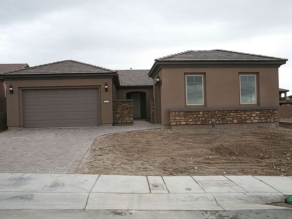 Actual Homesite