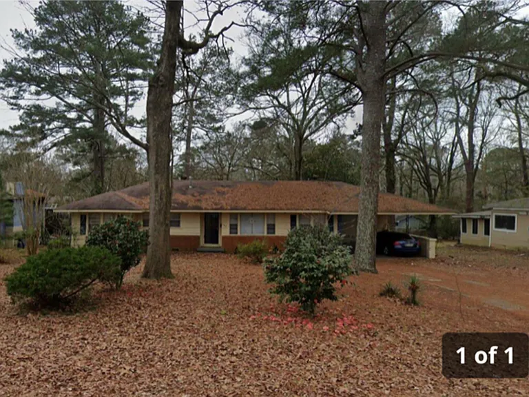 245 Shady Cir — Photo 1