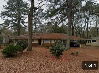 245 Shady Cir, Jackson, MS 39204