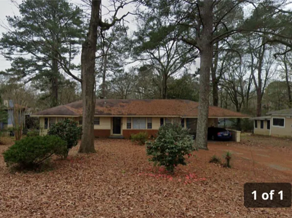 245 Shady Cir, Jackson, MS 39204