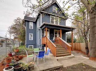 3935 NE Garfield Ave #B, Portland, OR 97212