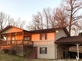 1633 Jackson Rd, Reynolds Station, KY 42368