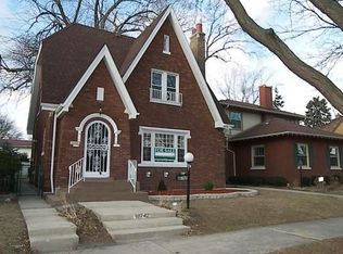 10742 S Normal Ave, Chicago, IL 60628