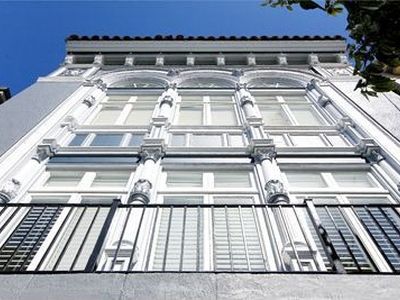 124 9th Ave, San Francisco, CA, 94118