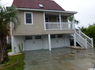 4502 Landing Rd, Little River, SC 29566