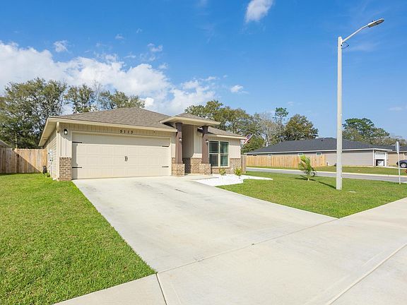 2nd image of 5113 Peach Dr