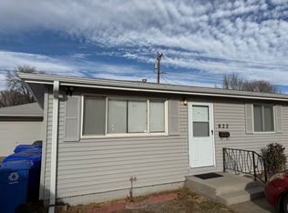 822 Duffield Ct, Loveland, CO 80537