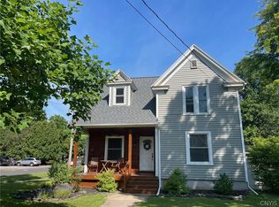 725 Sherrill Rd, Sherrill, NY 13461