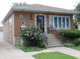 4543 W 64th Pl, Chicago, IL 60629