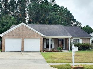 1563 Applewood Ct, Biloxi, MS 39532