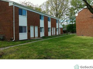 106 S Detroit Ave, Toledo, OH 43609