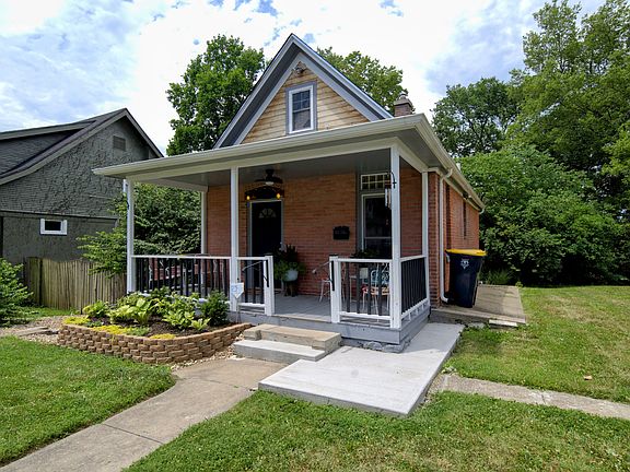 2nd image of 4028 Holmes St