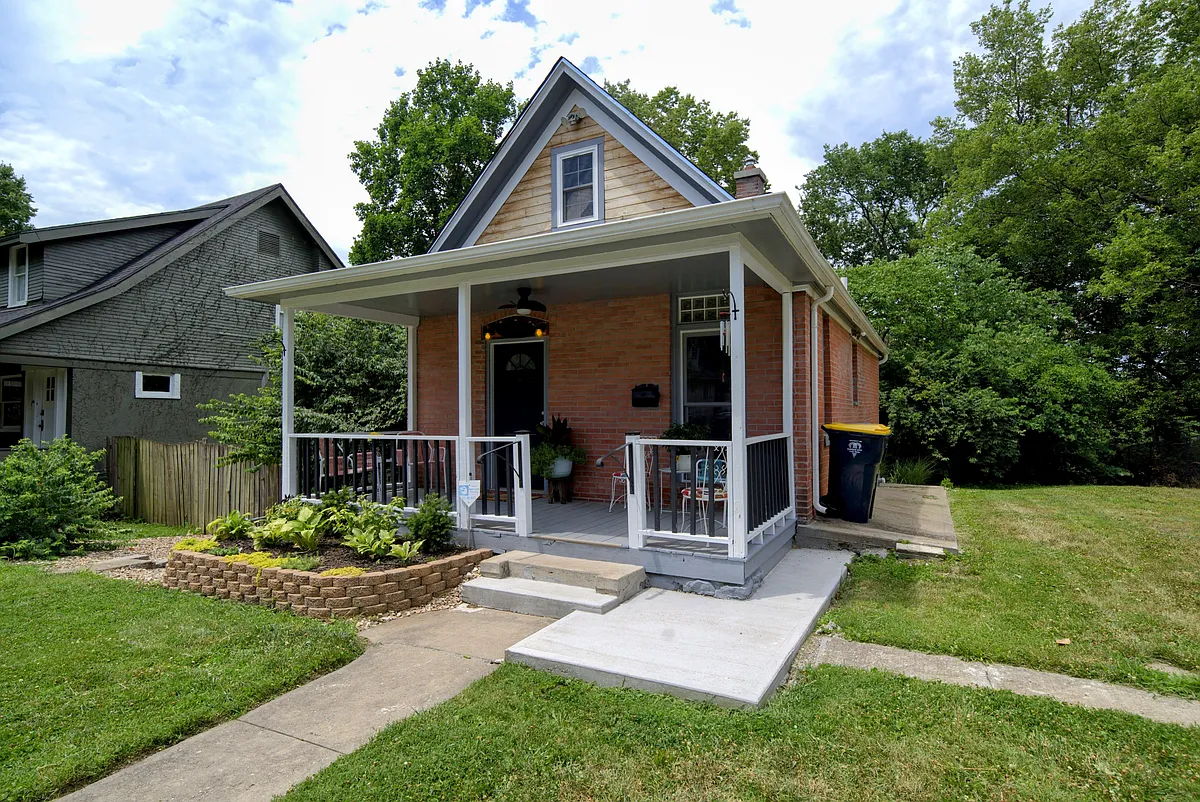 Building Photo - 4028 Holmes St
