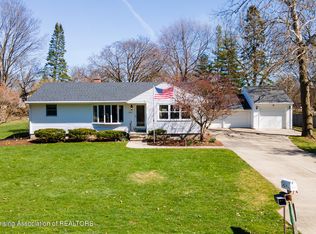 15803 Brook Rd, Lansing, MI 48906