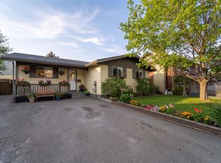 2181 Perryville Pl, Kamloops, BC V2B 7Y1