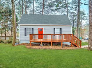 4665 Pilgrim Point Rd, Cumming, GA 30041