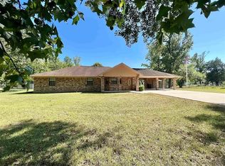 740 Terry Rd, Vidor, TX 77662