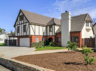 1107 W Cypress Ave, Redlands, CA 92373