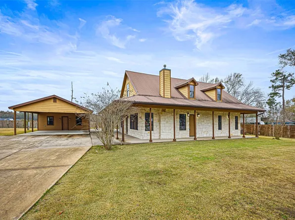 311 Pine Forest Dr, Crosby, TX 77532