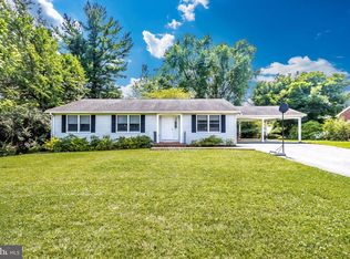 8 Linden Blvd, Middletown, MD 21769