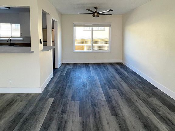 Dining Area / Kitchen