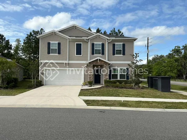 2594 Laylas Way, Jacksonville, FL 32218