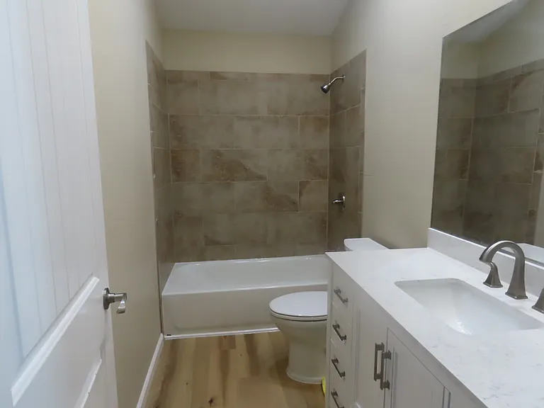 hall bath