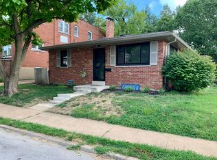 1726 Yale Ave, Saint Louis, MO