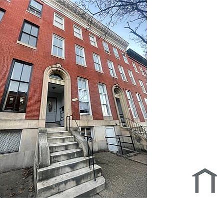 2nd image of 1422 Madison Ave APT 2