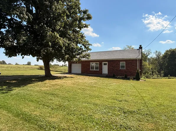 3157 Snow Rd, Burlington, KY 41005