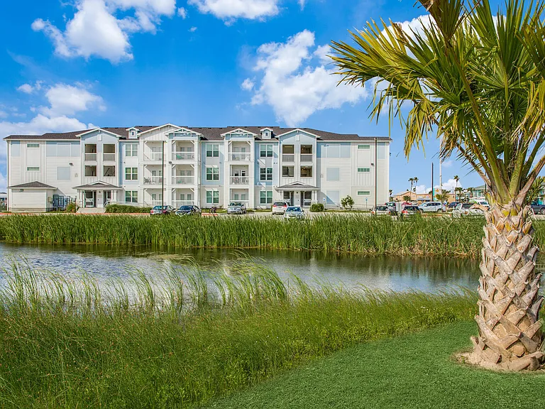 Palladium Port Aransas — Photo 12