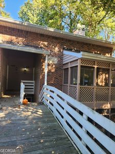 327 Quail Run, Roswell, GA, 30076
