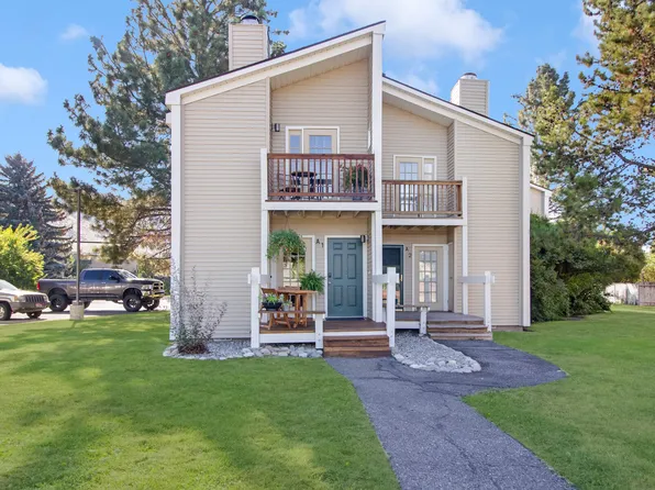 740 Red Ash Dr #1A, Hailey, ID 83333