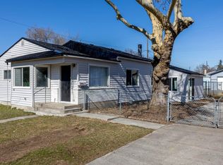 1725 E Crown Ave, Spokane, WA 99207