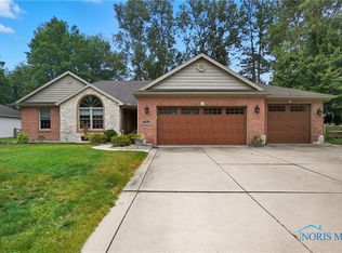 7331 Witherby Ct, Holland, OH 43528