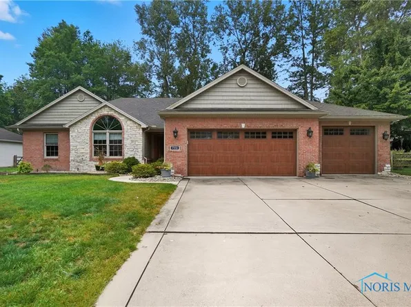 7331 Witherby Ct, Holland, OH 43528