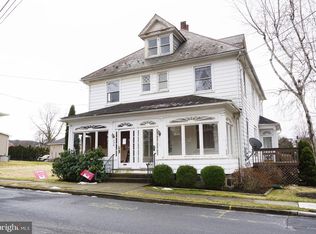 232 Kichline Ave, Hellertown, PA 18055
