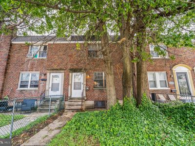 1455 Creston St, Philadelphia, PA, 19149