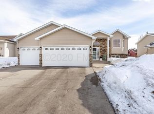 1617 10th St W, West Fargo, ND 58078