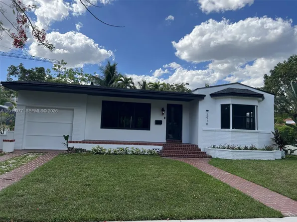 2910 SW 2nd Ave, Miami, FL 33129