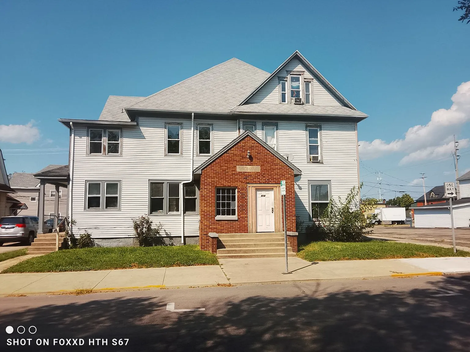 1 bed, 751 sqft, $725 — Photo 2