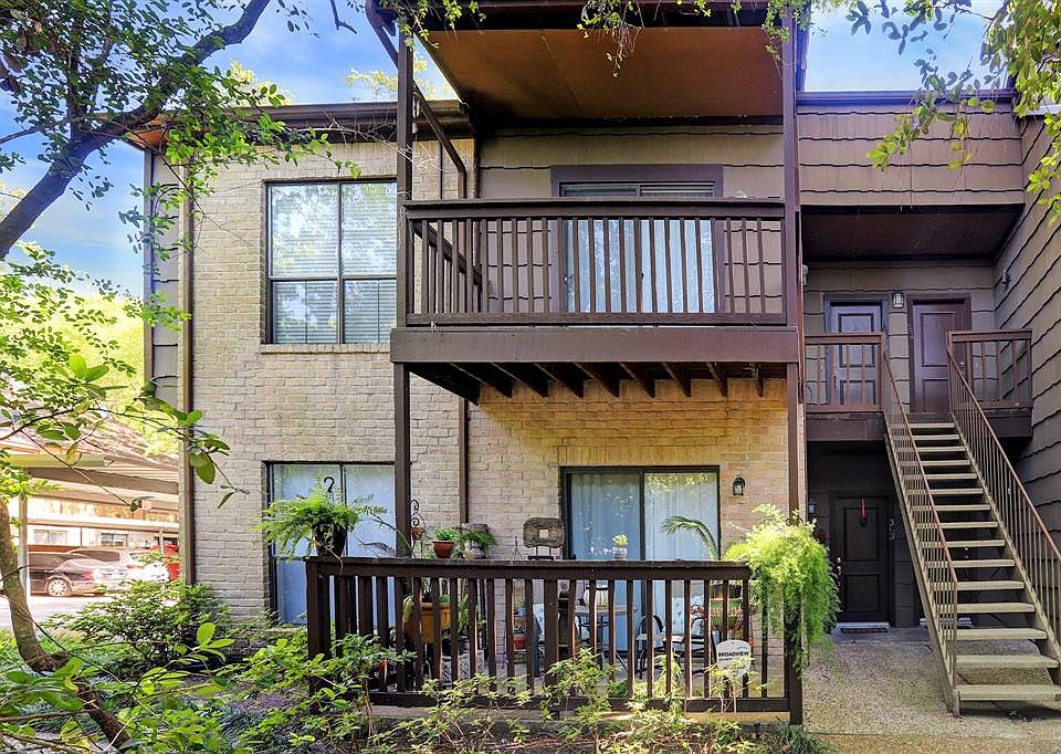 1st image of 11711 Memorial Dr APT 382