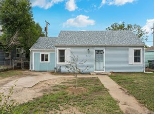 4355 Steele Street, Denver, CO 80216