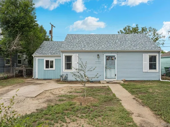4355 Steele Street, Denver, CO 80216