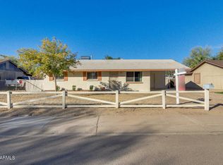 22238 S 208th St, Queen Creek, AZ 85142