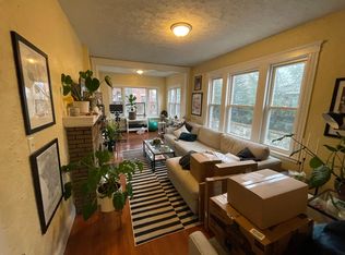 167 Chiswick Rd #2, Brighton, MA 02135