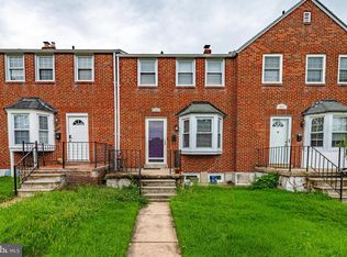 8320 Loch Raven Blvd, Baltimore, MD 21286
