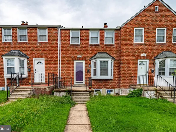 8320 Loch Raven Blvd, Baltimore, MD 21286